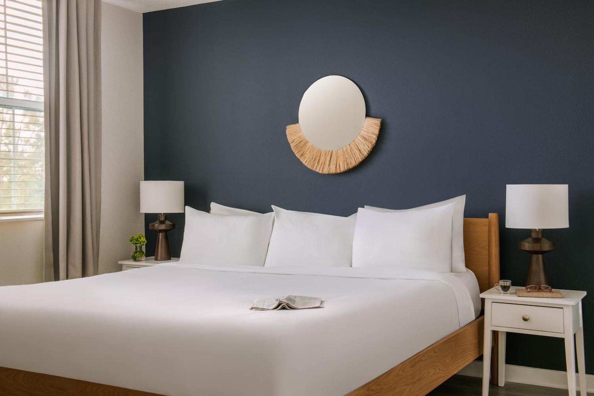 Sonder By Marriott Bonvoy Vista Cay Apartments Williamsburg Zewnętrze zdjęcie
