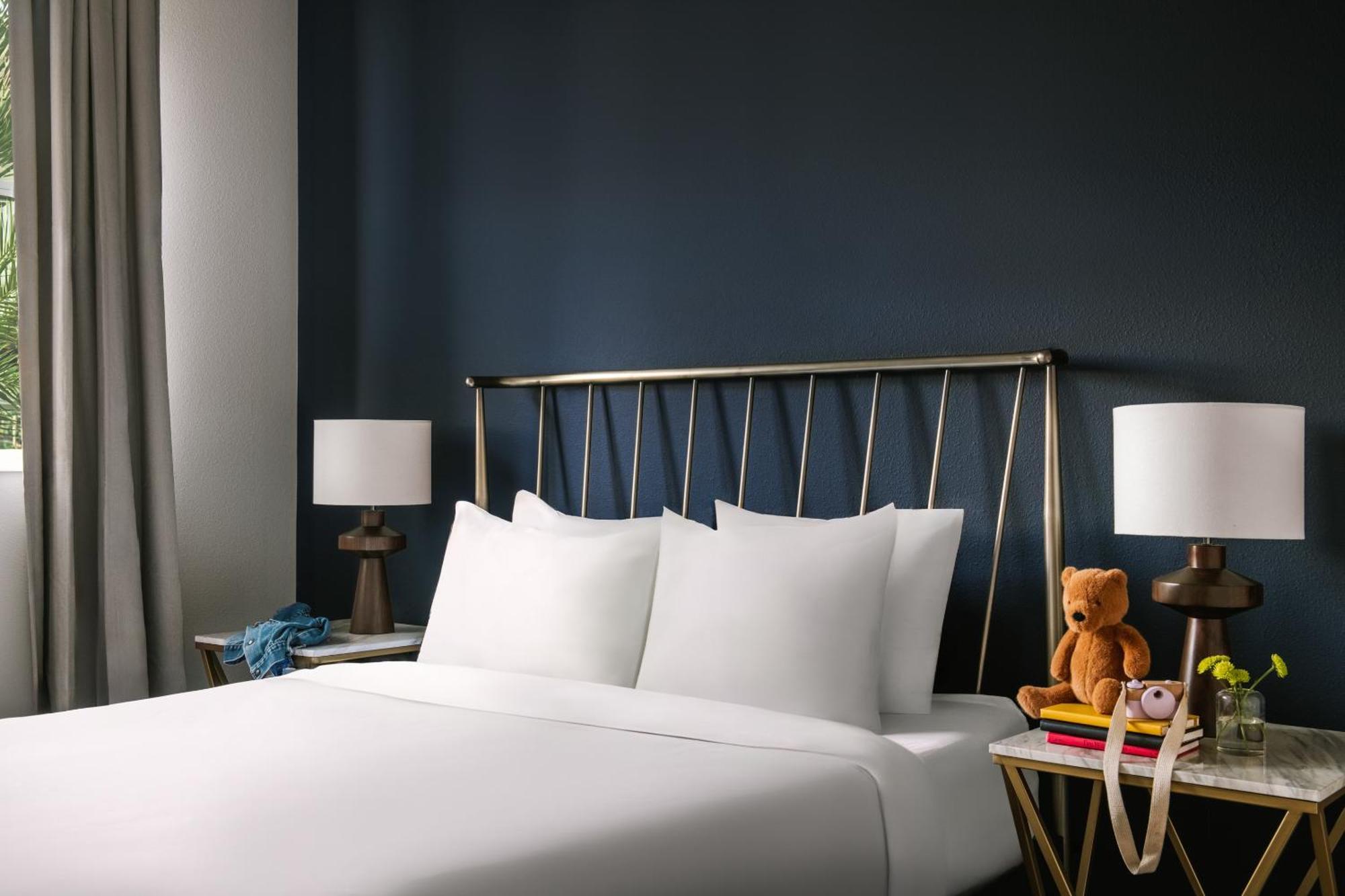 Sonder By Marriott Bonvoy Vista Cay Apartments Williamsburg Zewnętrze zdjęcie