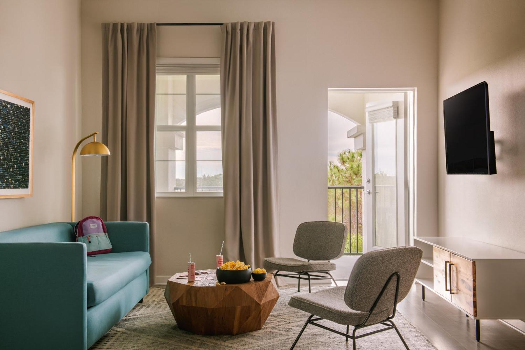 Sonder By Marriott Bonvoy Vista Cay Apartments Williamsburg Zewnętrze zdjęcie