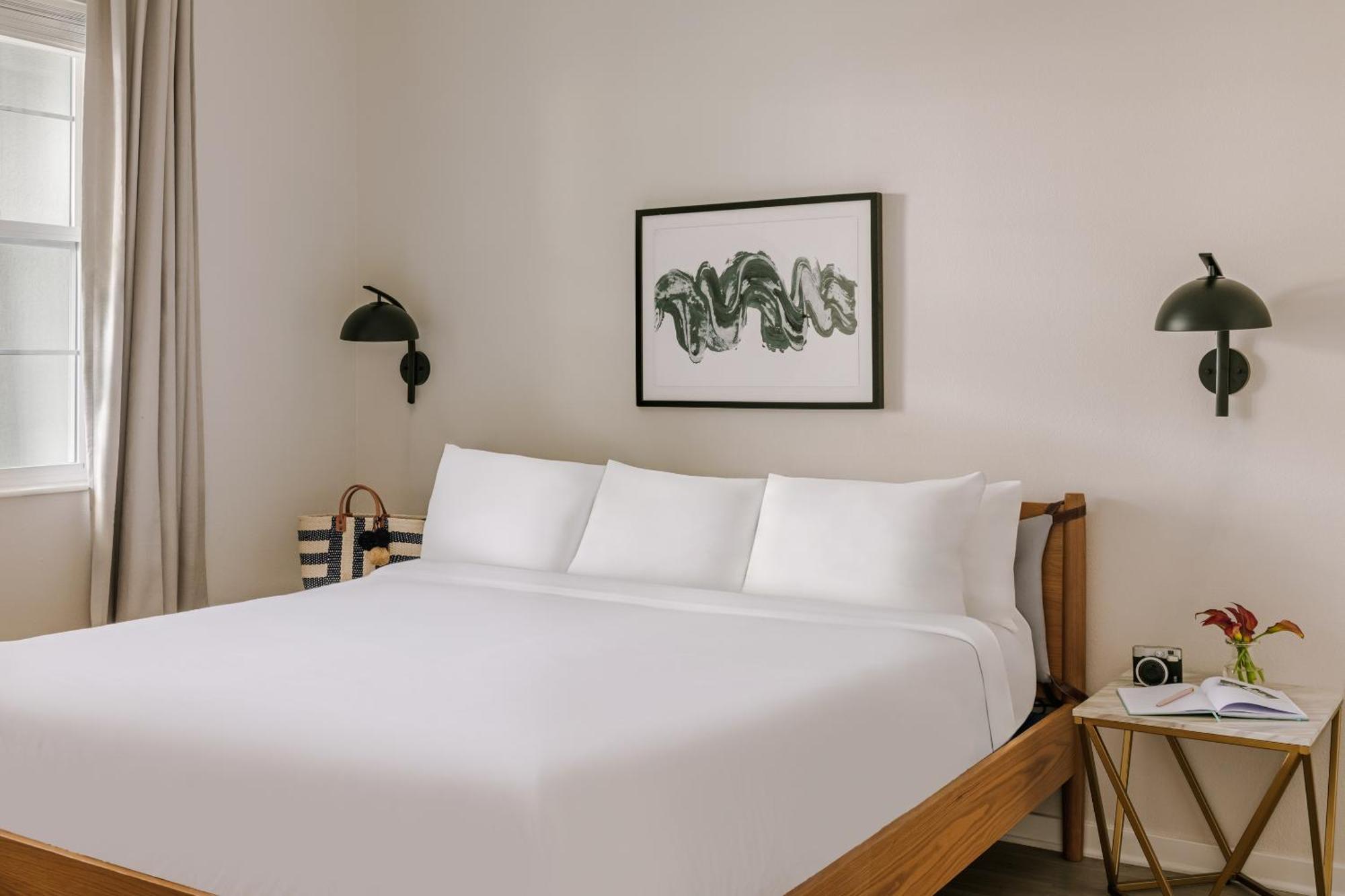Sonder By Marriott Bonvoy Vista Cay Apartments Williamsburg Zewnętrze zdjęcie