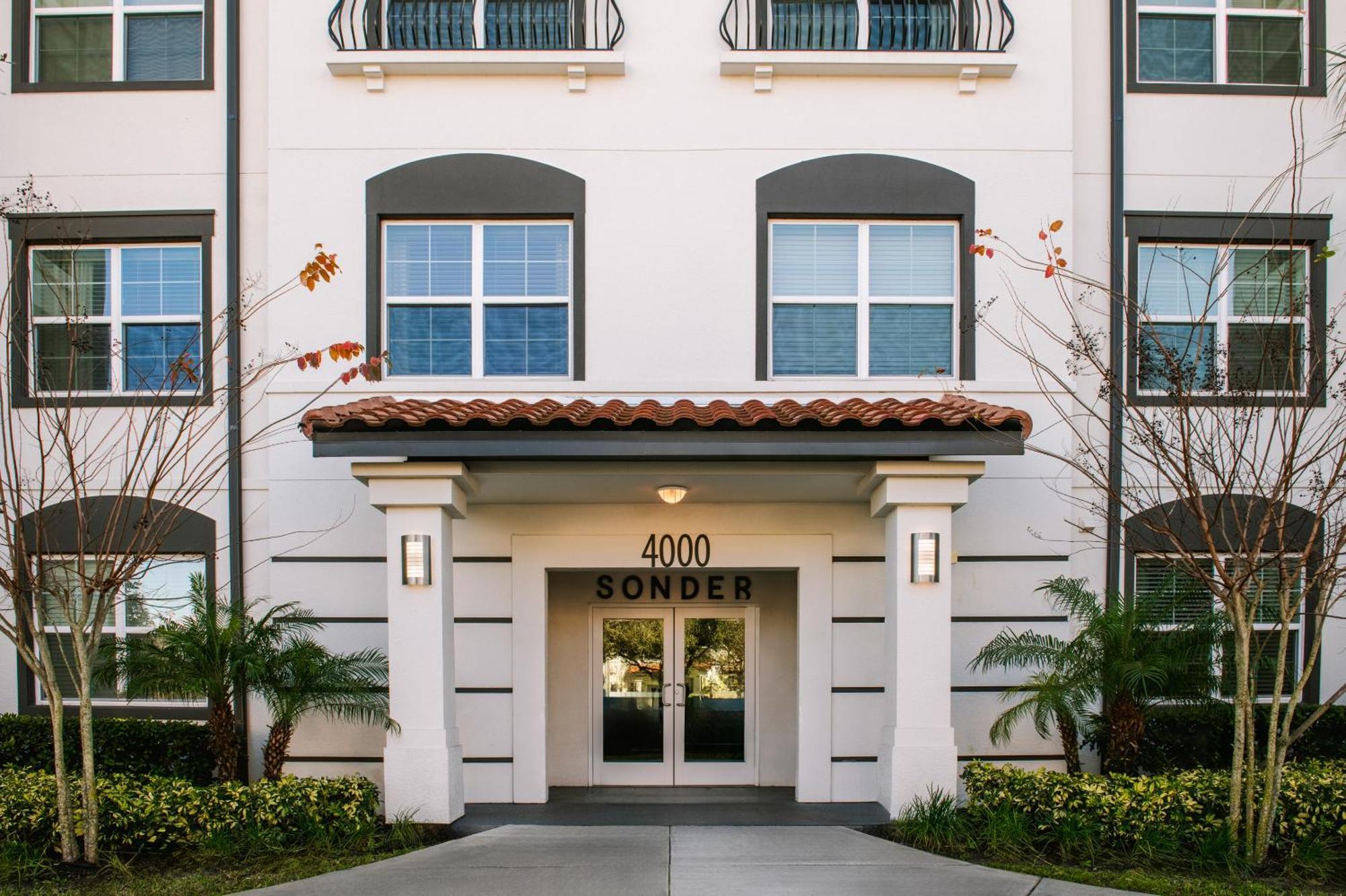 Sonder By Marriott Bonvoy Vista Cay Apartments Williamsburg Zewnętrze zdjęcie