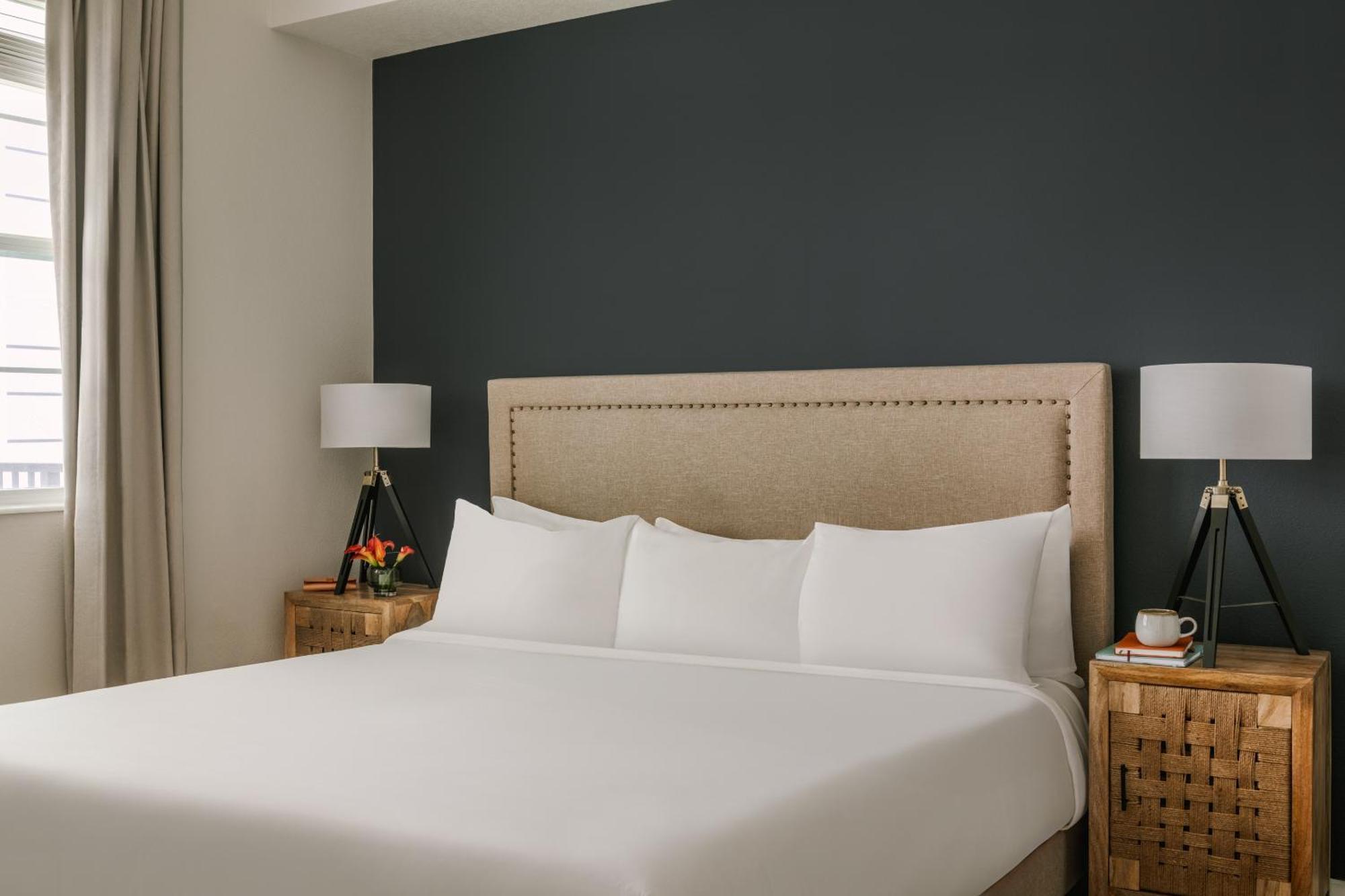 Sonder By Marriott Bonvoy Vista Cay Apartments Williamsburg Zewnętrze zdjęcie