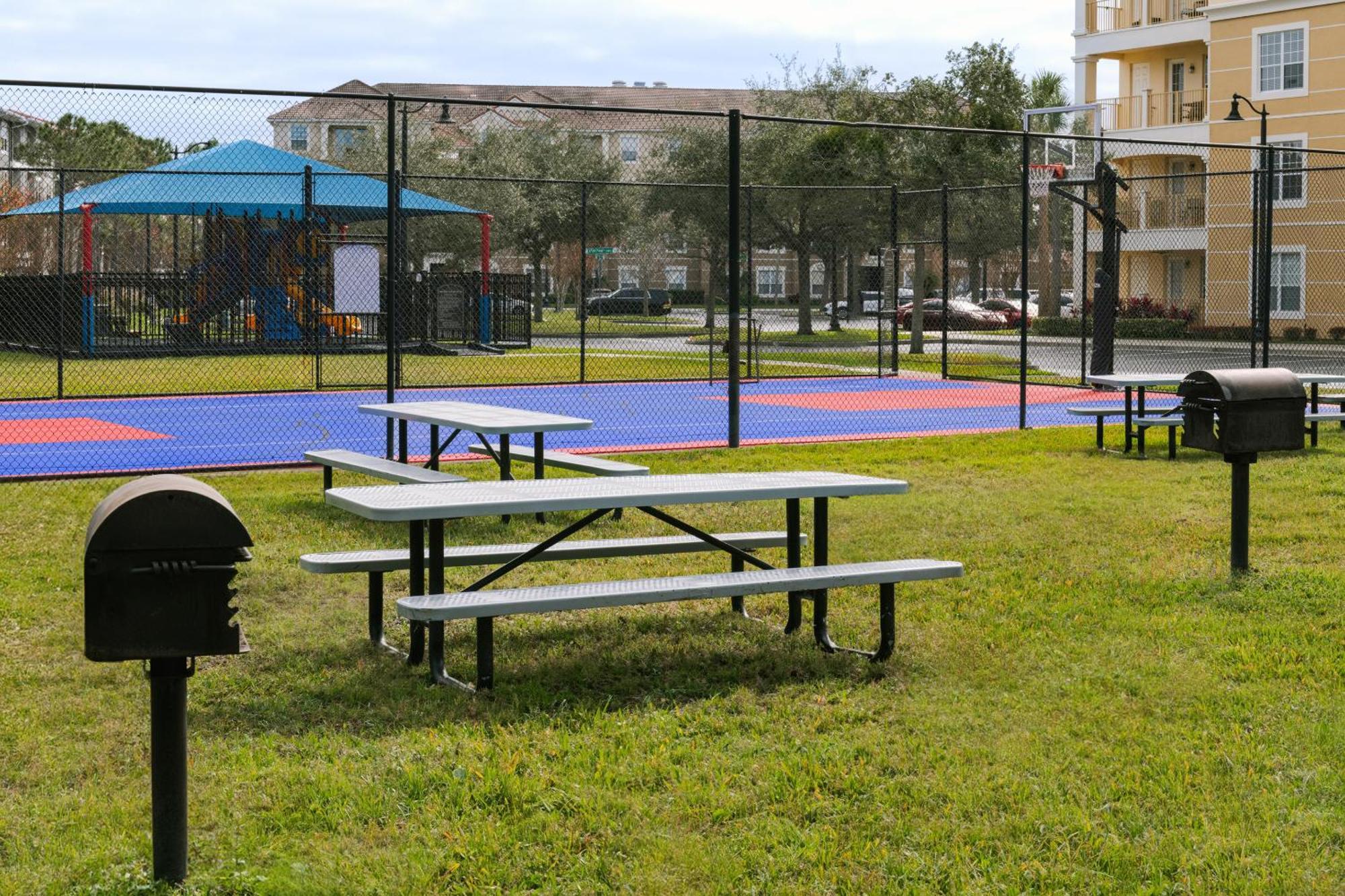 Sonder By Marriott Bonvoy Vista Cay Apartments Williamsburg Zewnętrze zdjęcie
