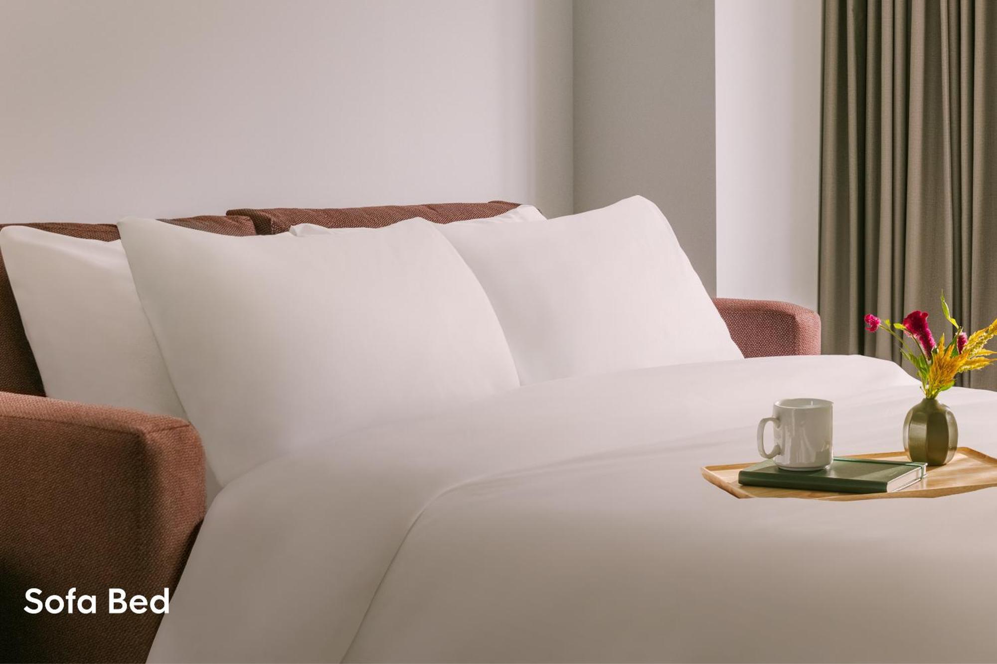 Sonder By Marriott Bonvoy Vista Cay Apartments Williamsburg Zewnętrze zdjęcie