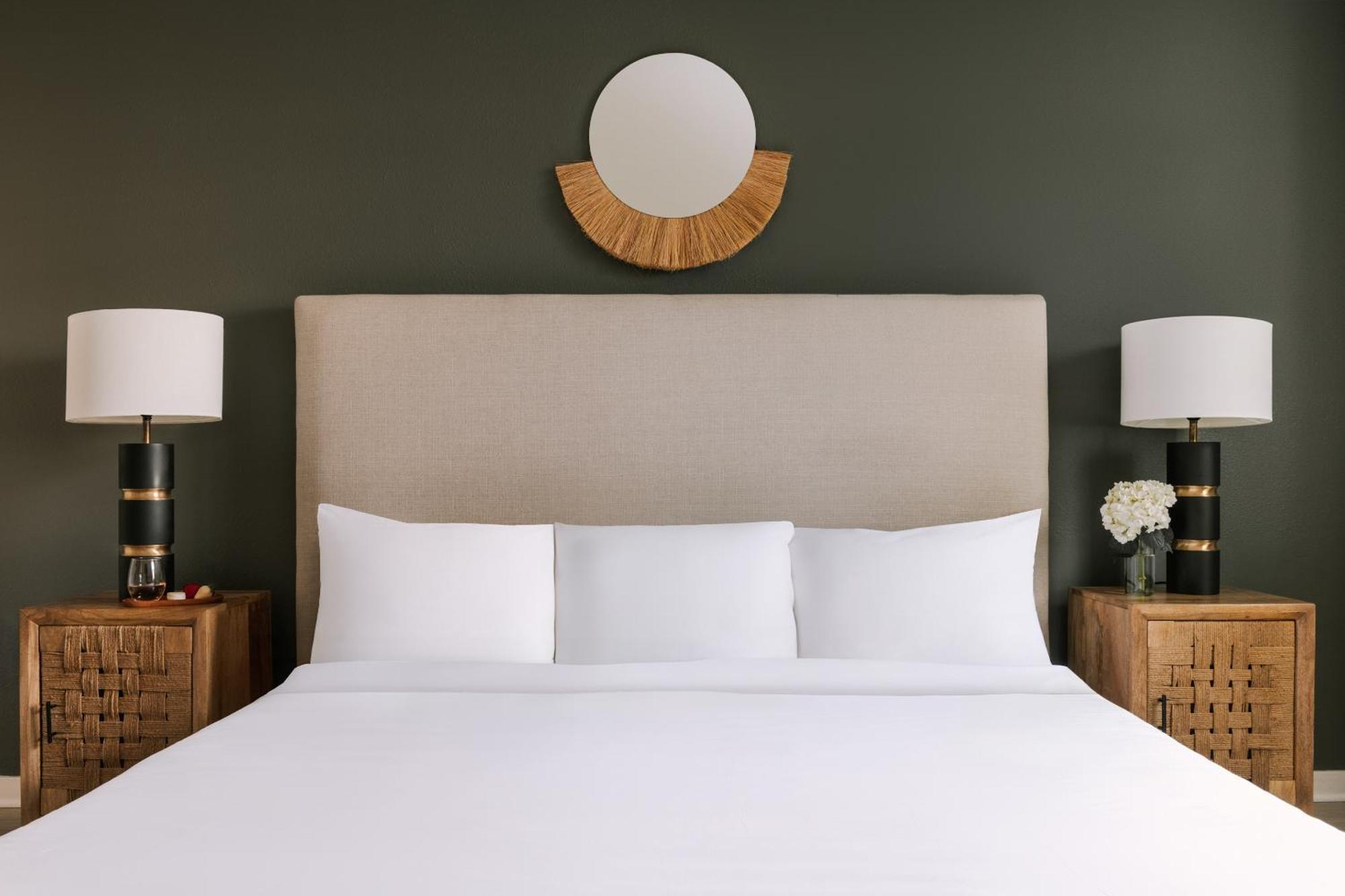 Sonder By Marriott Bonvoy Vista Cay Apartments Williamsburg Pokój zdjęcie