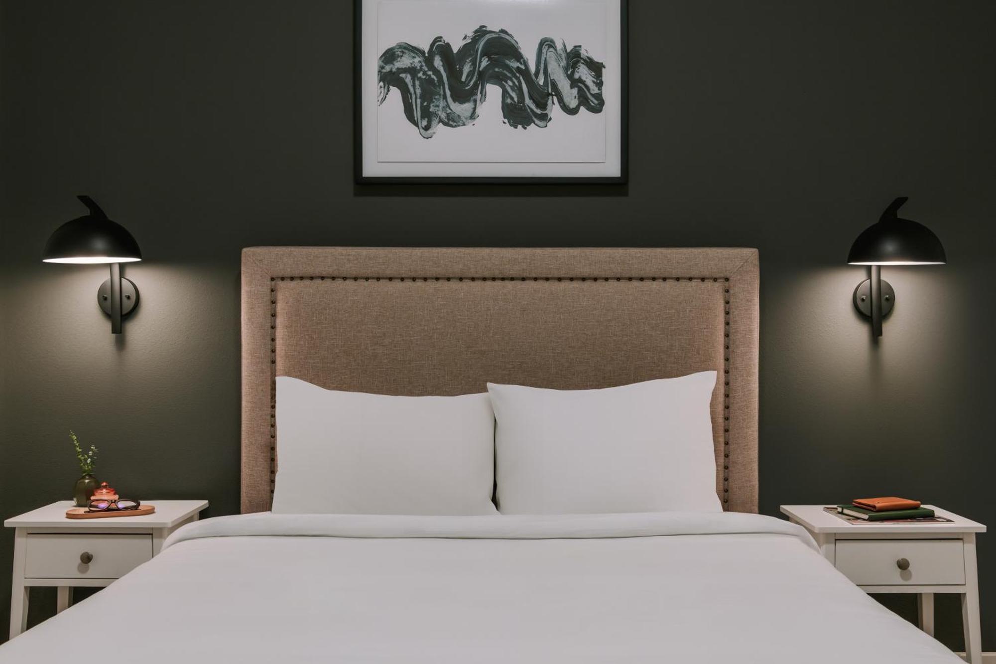 Sonder By Marriott Bonvoy Vista Cay Apartments Williamsburg Pokój zdjęcie