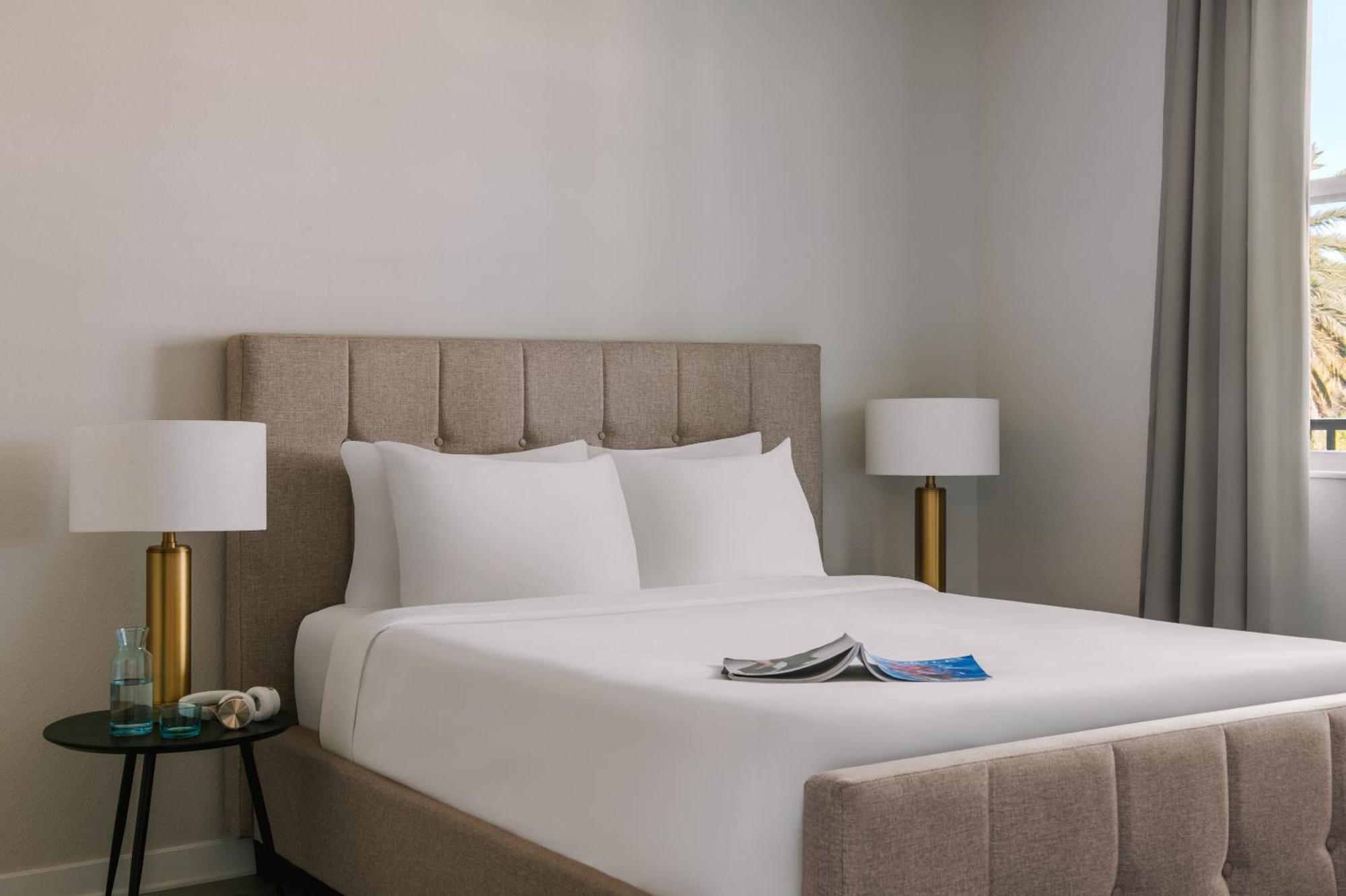 Sonder By Marriott Bonvoy Vista Cay Apartments Williamsburg Pokój zdjęcie