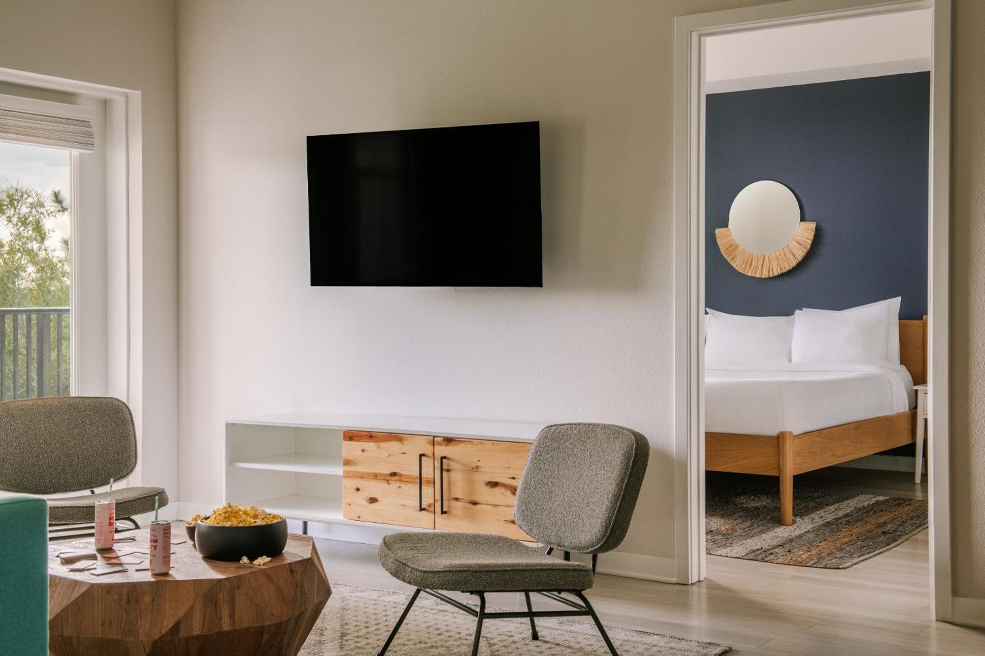 Sonder By Marriott Bonvoy Vista Cay Apartments Williamsburg Pokój zdjęcie